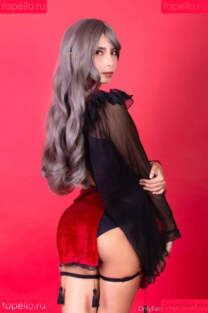 Ary Vilchis Onlyfans Photo Gallery 