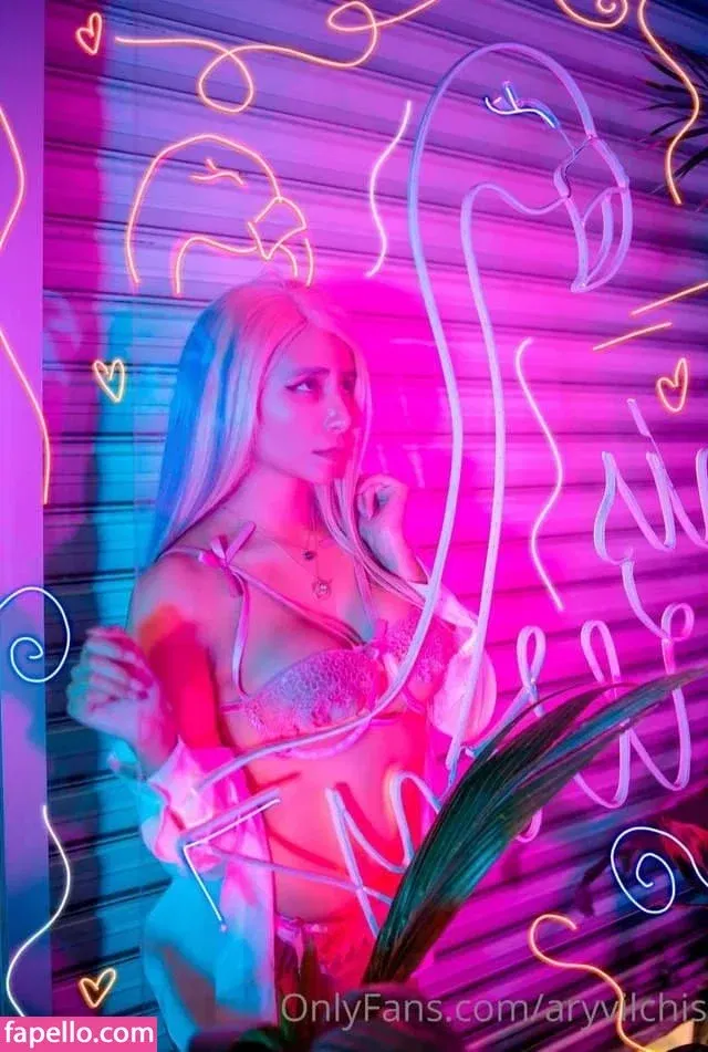 Ary Vilchis Onlyfans Photo Gallery 