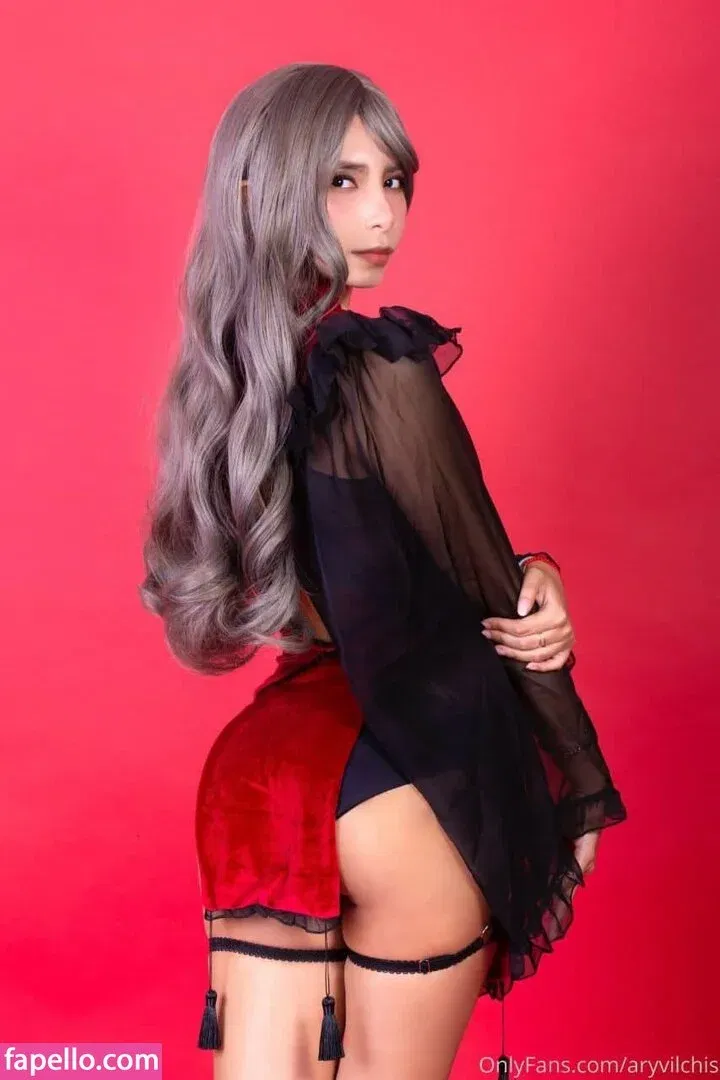 Ary Vilchis Onlyfans Photo Gallery 