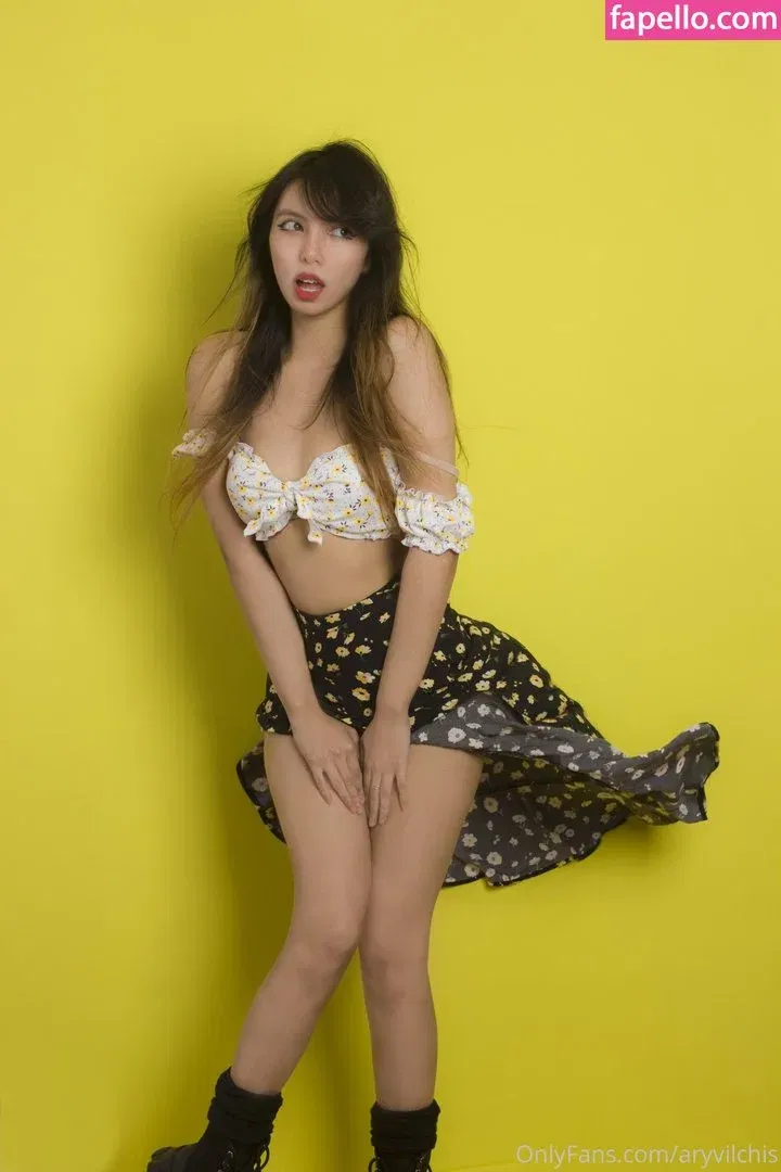 Ary Vilchis Onlyfans Photo Gallery 