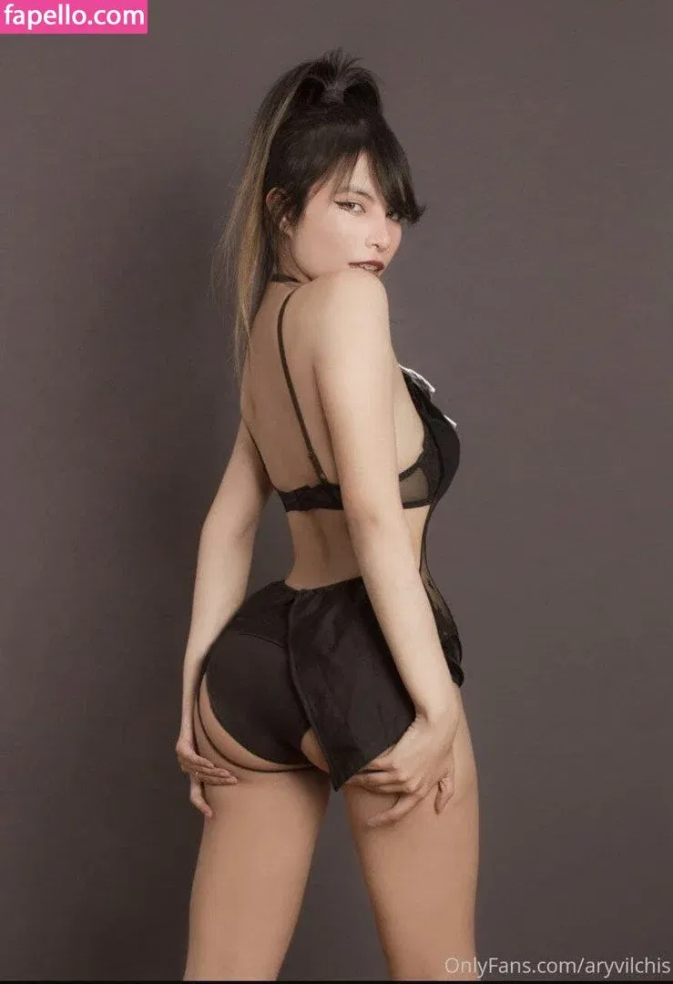 Ary Vilchis Onlyfans Photo Gallery 