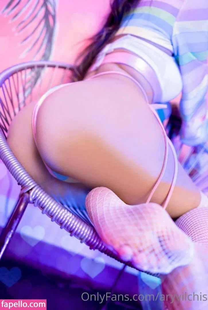 Ary Vilchis Onlyfans Photo Gallery 