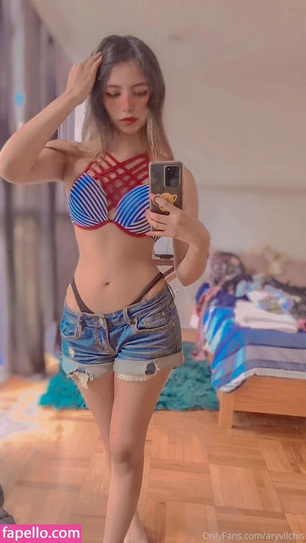 Ary Vilchis Onlyfans Photo Gallery 