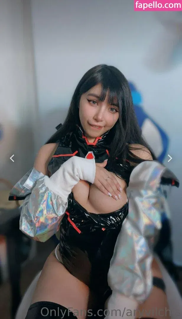 Ary Vilchis Onlyfans Photo Gallery 