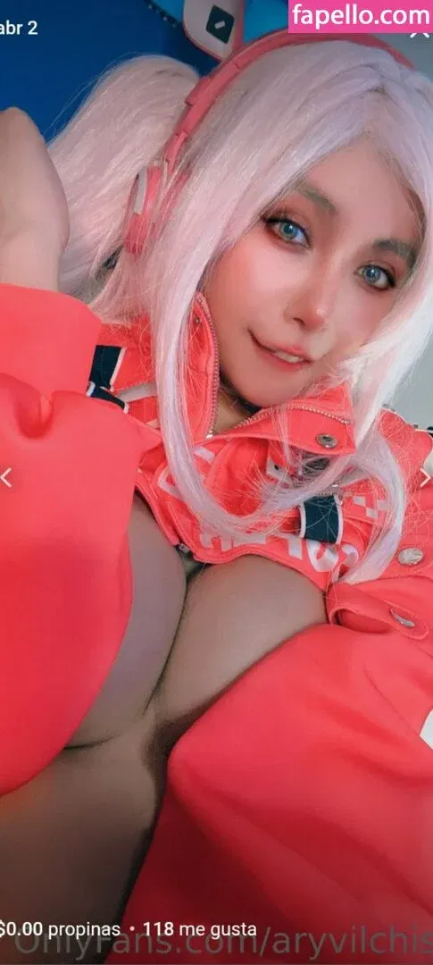 Ary Vilchis Onlyfans Photo Gallery 