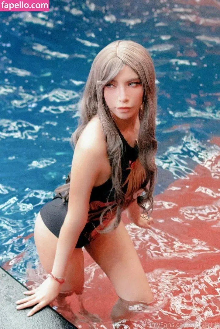 Ary Vilchis Onlyfans Photo Gallery 