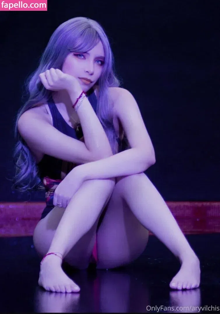 Ary Vilchis Onlyfans Photo Gallery 