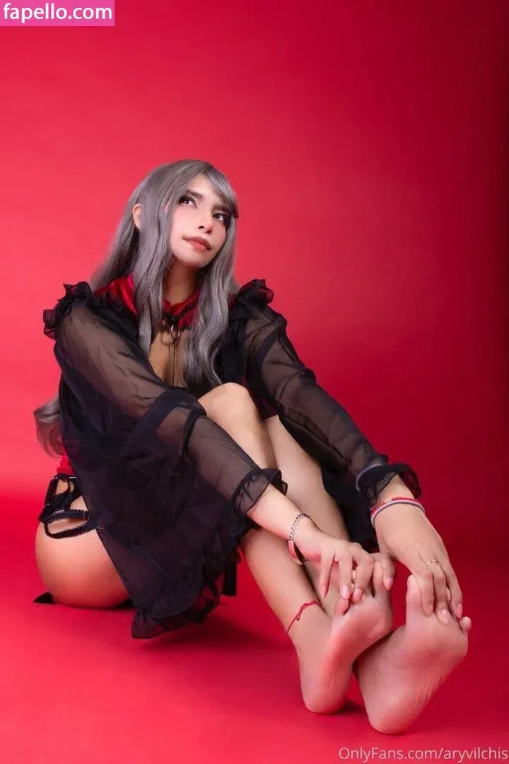 Ary Vilchis Onlyfans Photo Gallery 