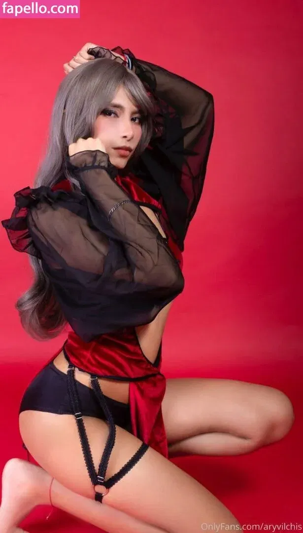 Ary Vilchis Onlyfans Photo Gallery 