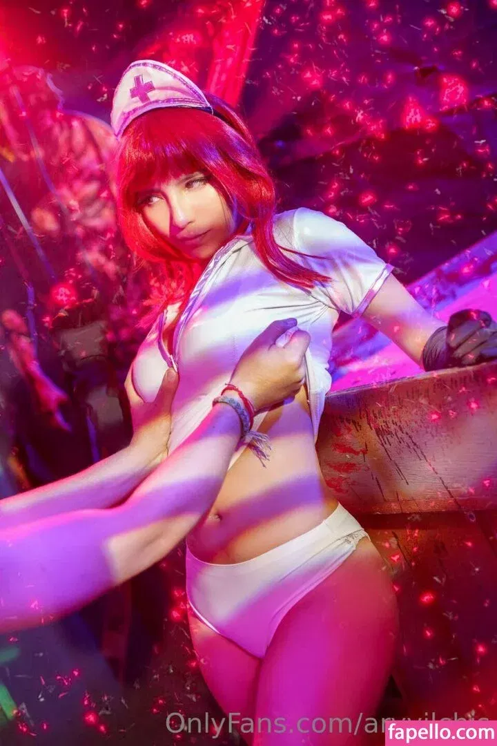 Ary Vilchis Onlyfans Photo Gallery 