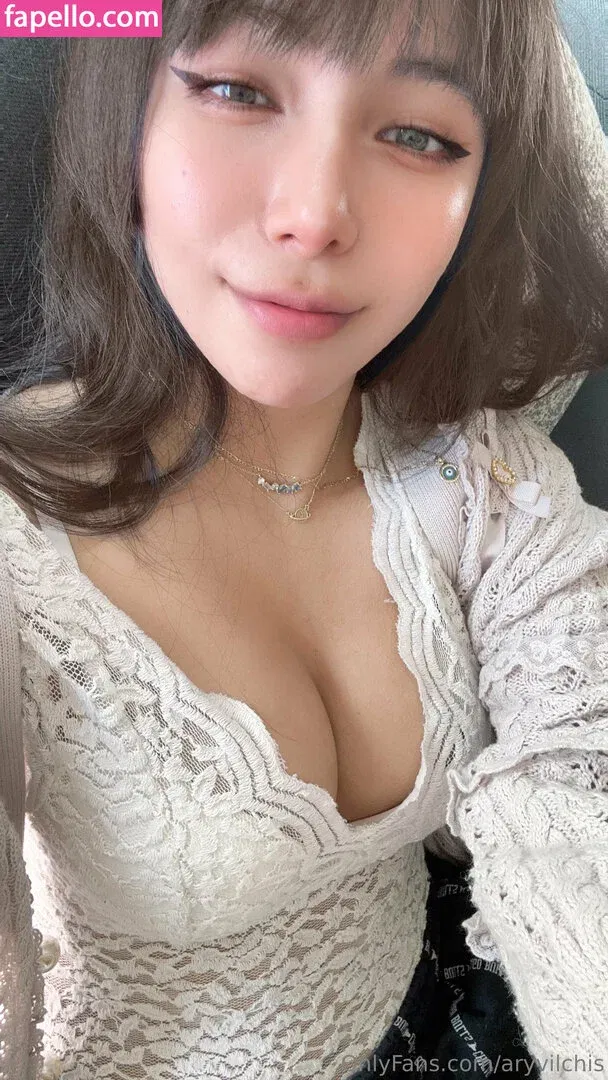 Ary Vilchis Onlyfans Photo Gallery 