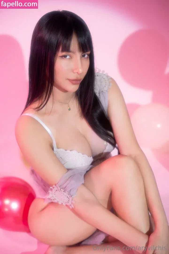 Ary Vilchis Onlyfans Photo Gallery 