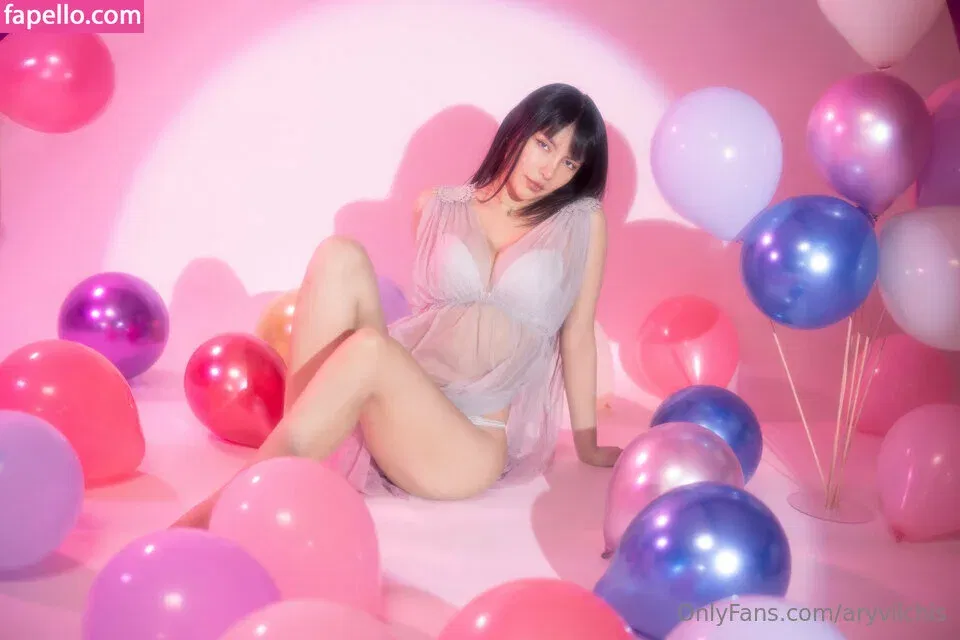 Ary Vilchis Onlyfans Photo Gallery 