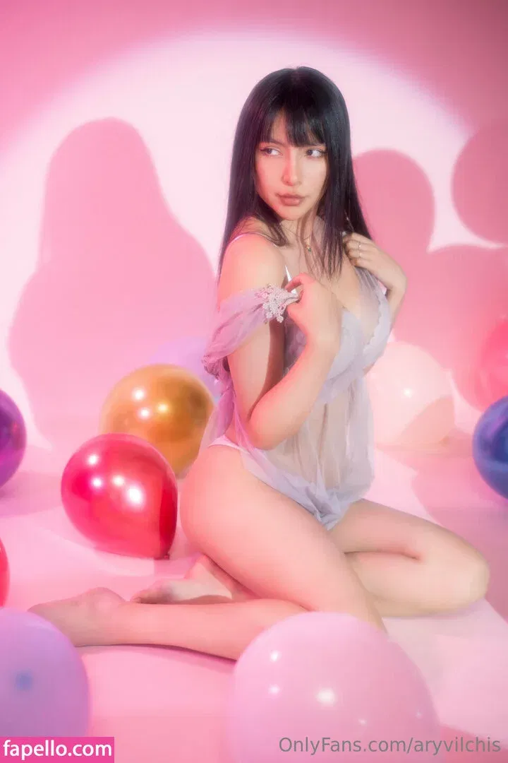 Ary Vilchis Onlyfans Photo Gallery 