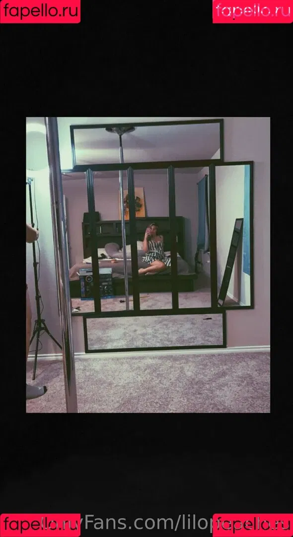 lilopeaches Onlyfans Photo Gallery 
