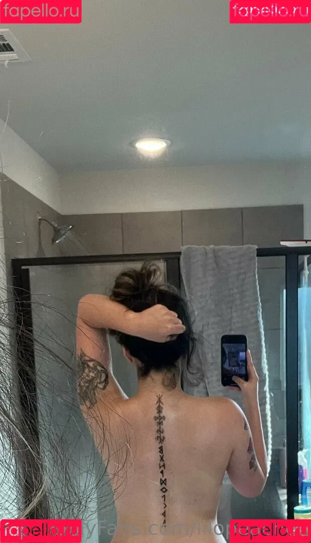 lilopeaches Onlyfans Photo Gallery 