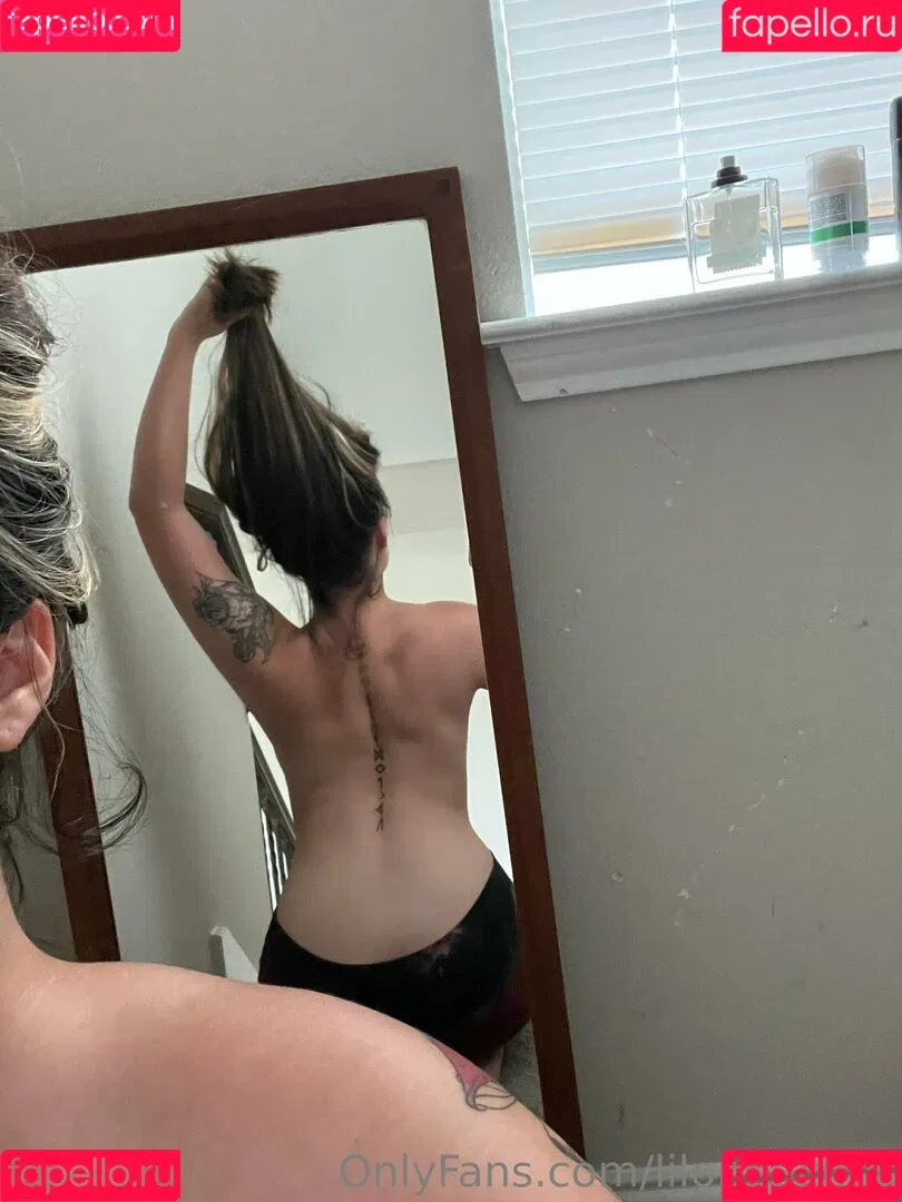 lilopeaches Onlyfans Photo Gallery 