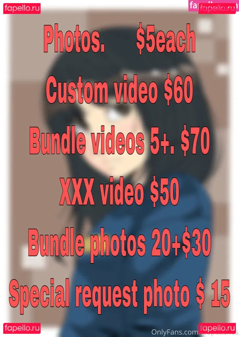 lilopeaches Onlyfans Photo Gallery 