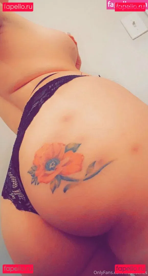 lilopeaches Onlyfans Photo Gallery 