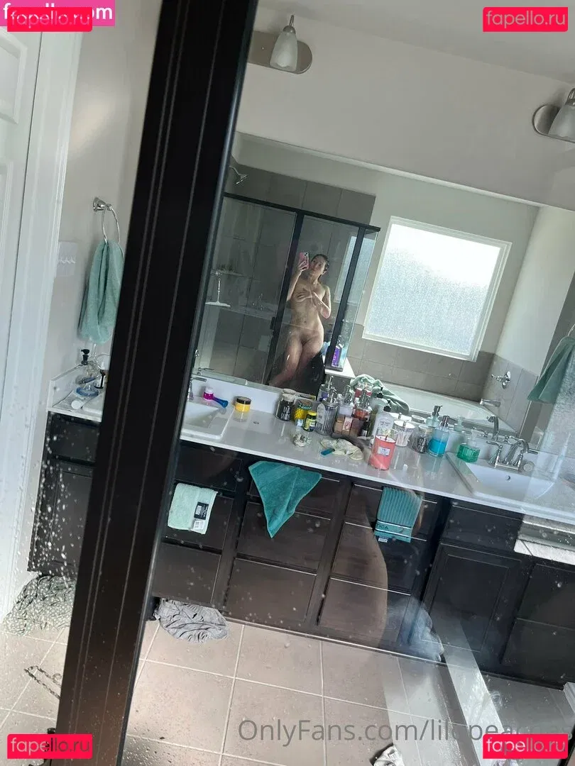 lilopeaches Onlyfans Photo Gallery 