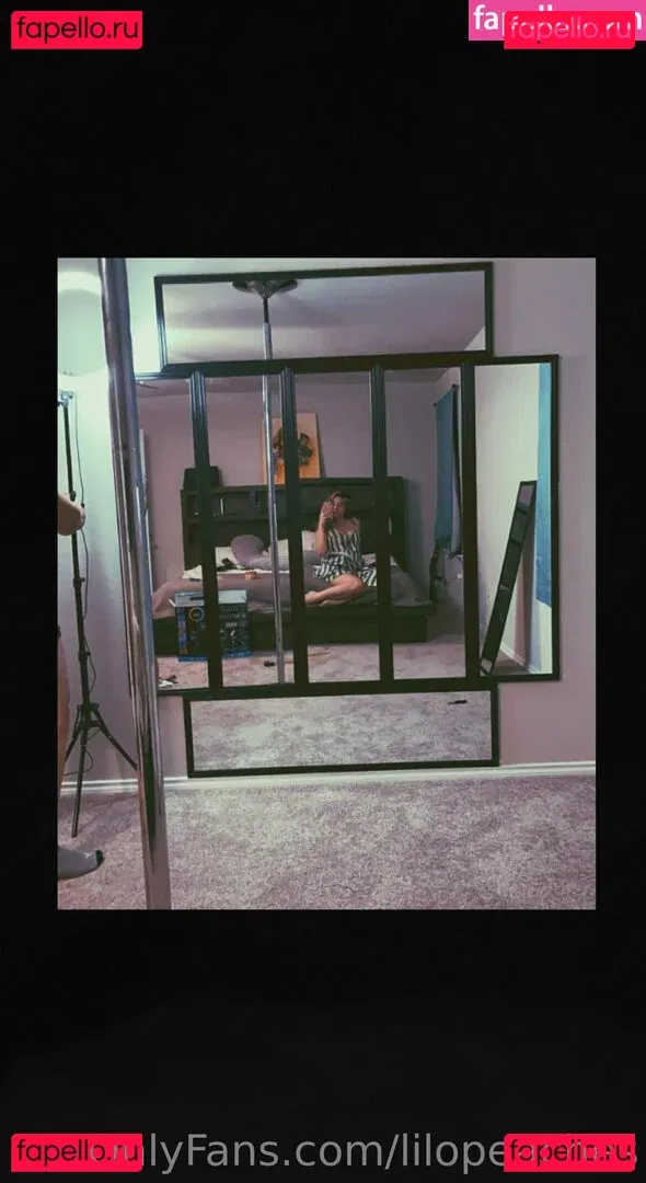 lilopeaches Onlyfans Photo Gallery 