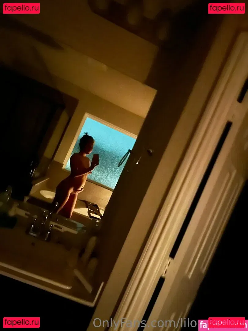 lilopeaches Onlyfans Photo Gallery 