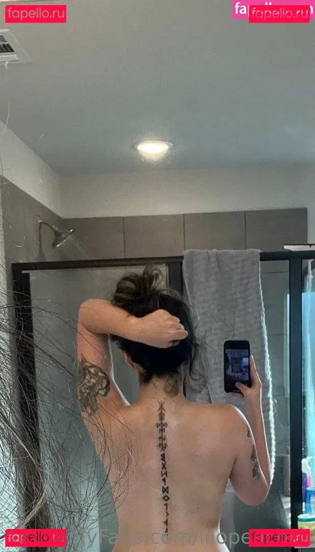 lilopeaches Onlyfans Photo Gallery 