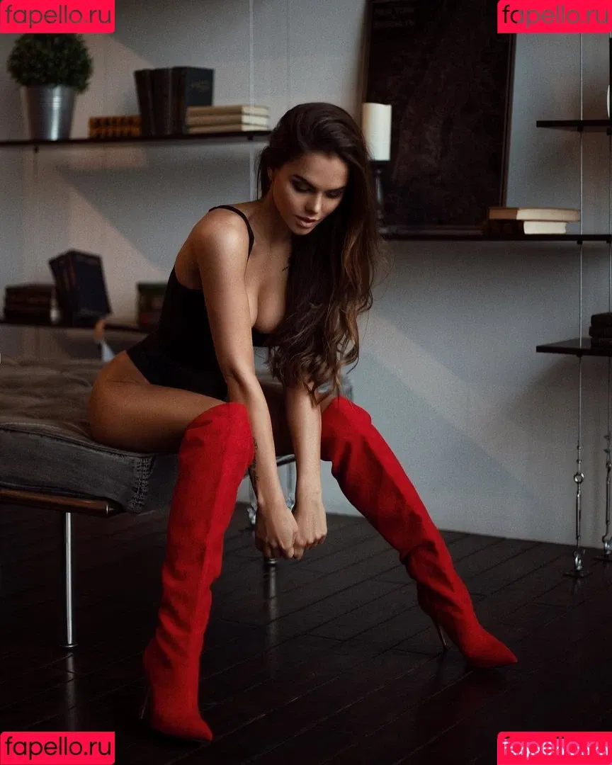 Viki odintcova Onlyfans Photo Gallery 