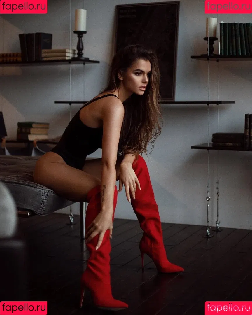 Viki odintcova Onlyfans Photo Gallery 