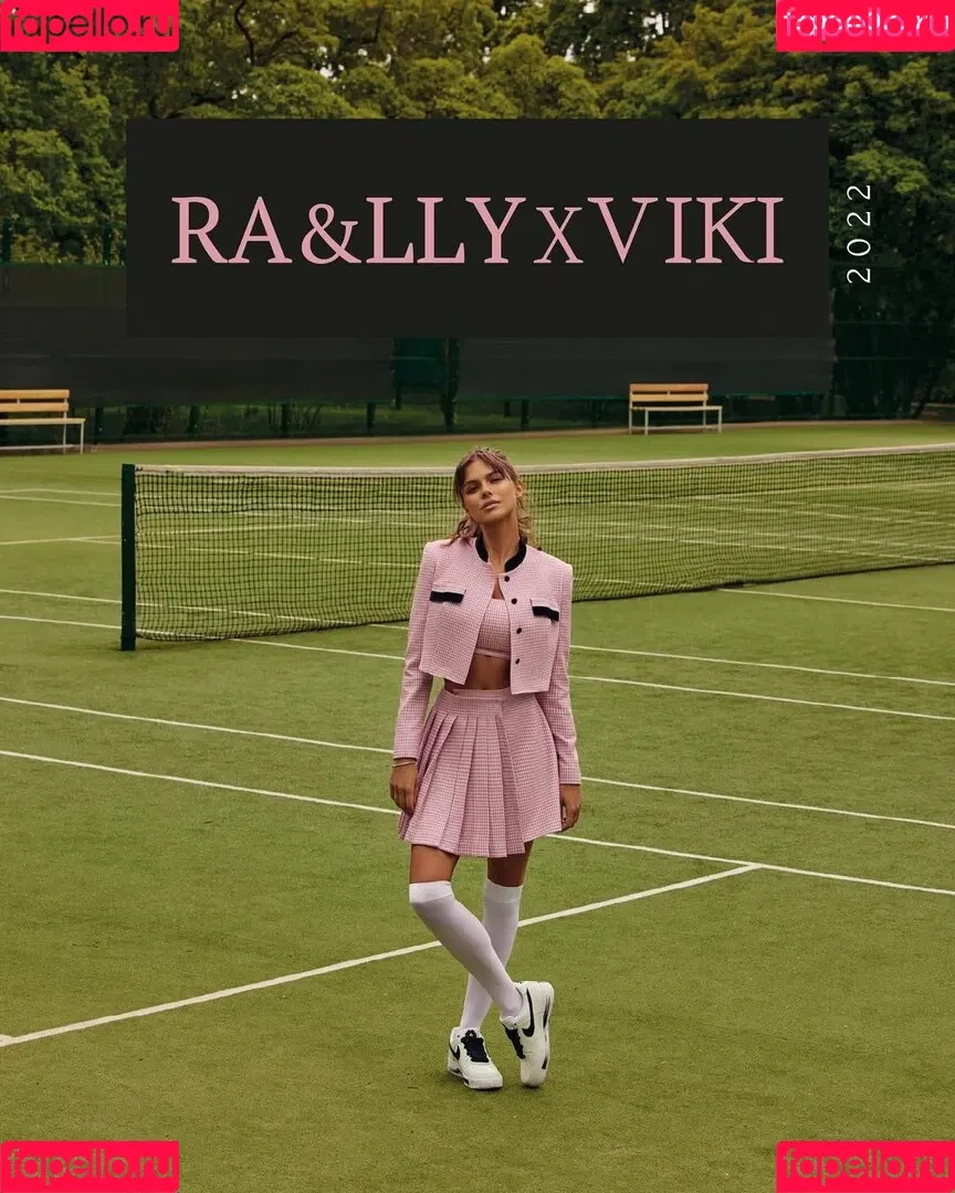 Viki odintcova Onlyfans Photo Gallery 