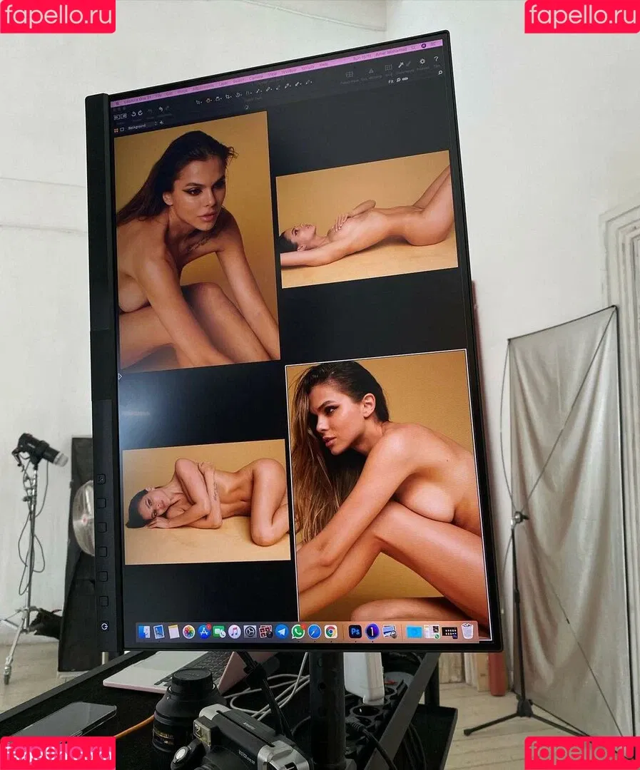 Viki odintcova Onlyfans Photo Gallery 