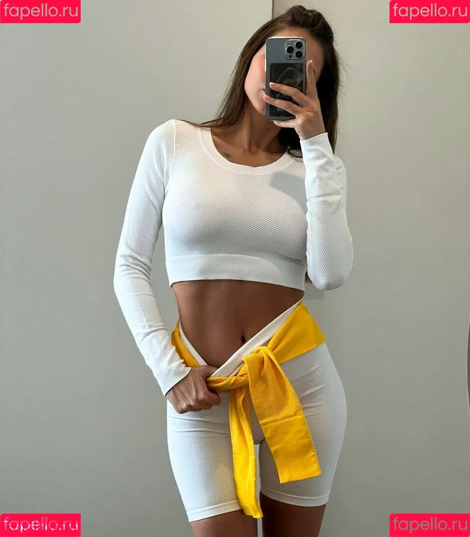 Viki odintcova Onlyfans Photo Gallery 