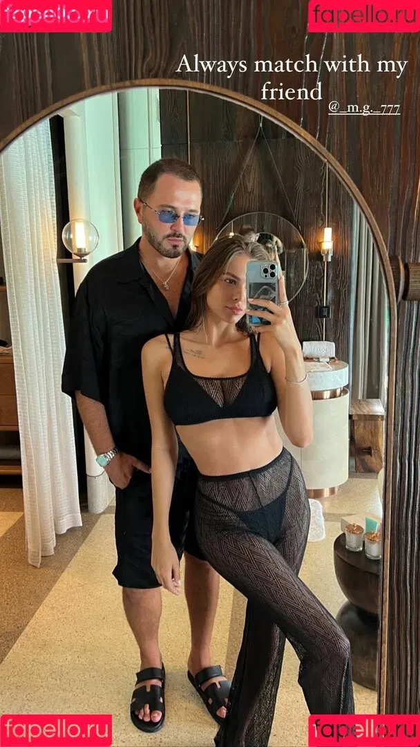 Viki odintcova Onlyfans Photo Gallery 