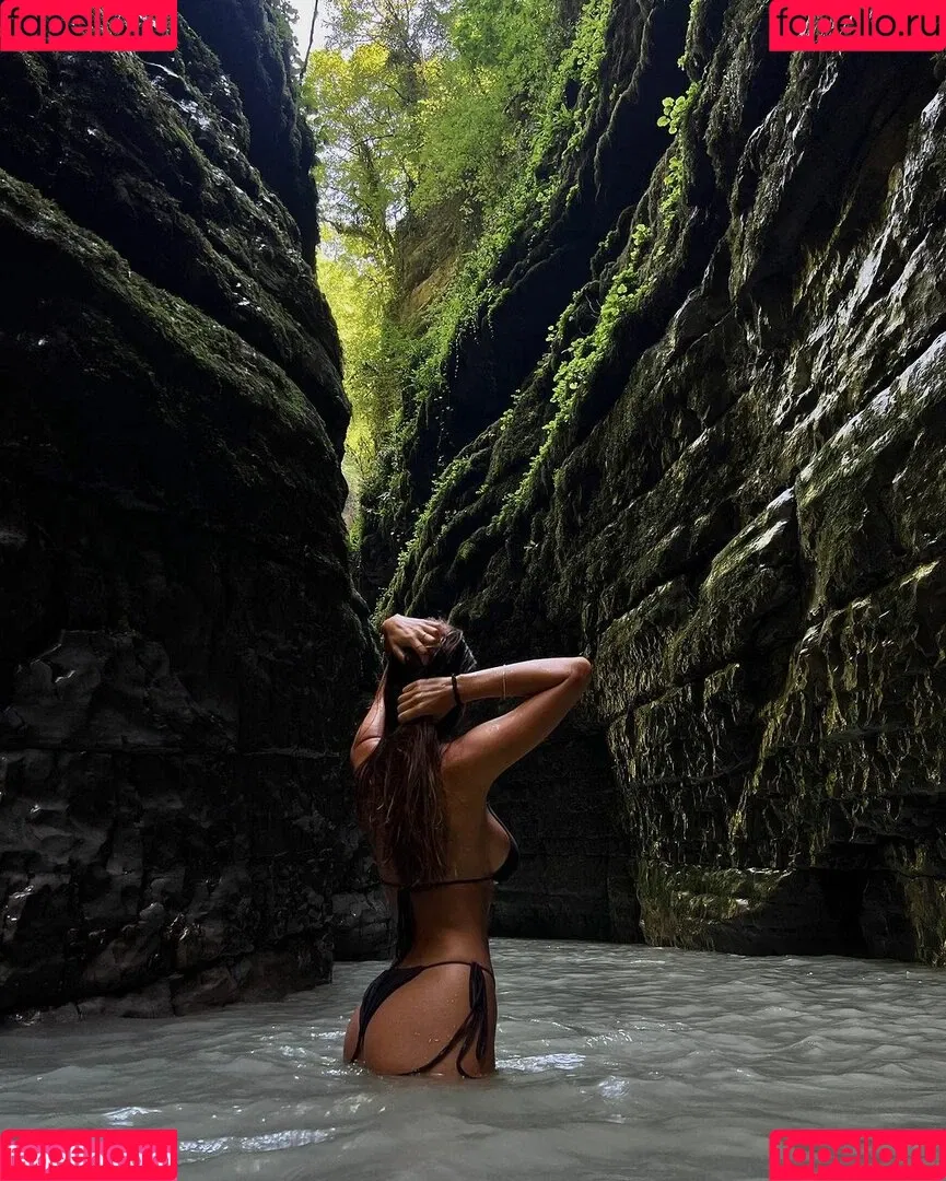 Viki odintcova Onlyfans Photo Gallery 