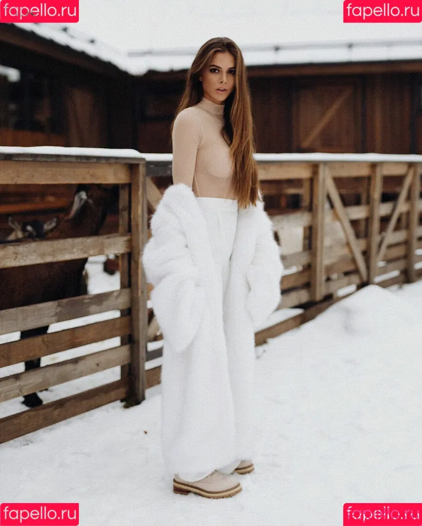 Viki odintcova Onlyfans Photo Gallery 