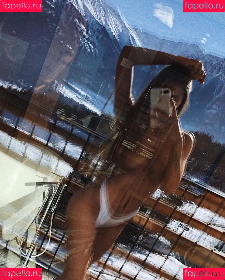 Viki odintcova Onlyfans Photo Gallery 