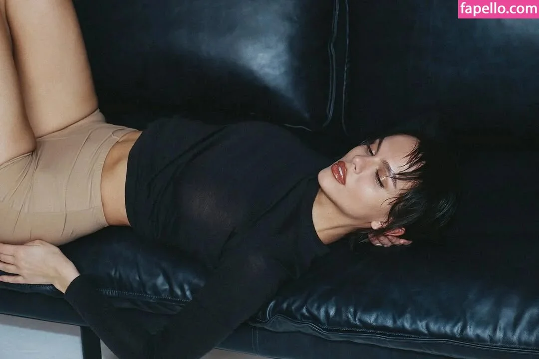 Viki odintcova Onlyfans Photo Gallery 