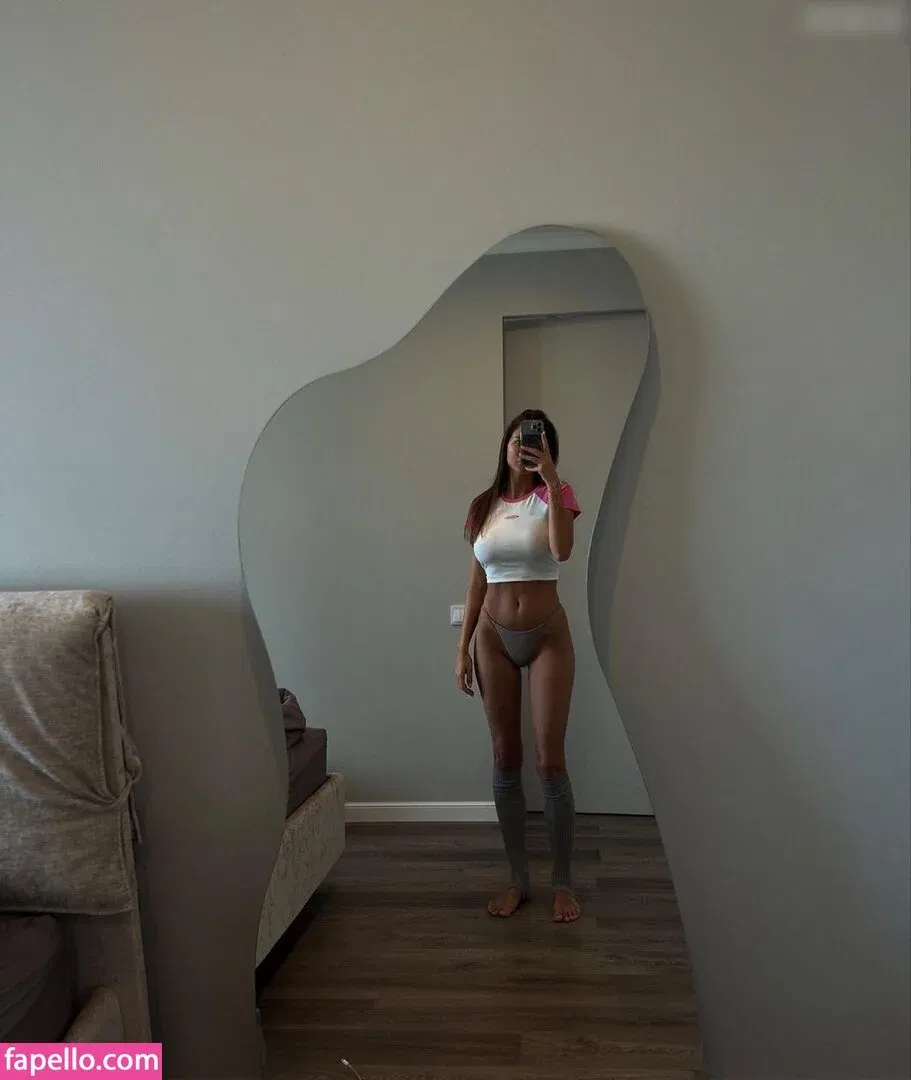 Viki odintcova Onlyfans Photo Gallery 