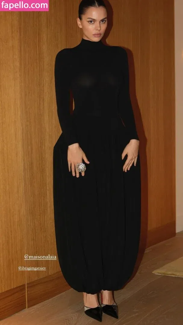 Viki odintcova Onlyfans Photo Gallery 