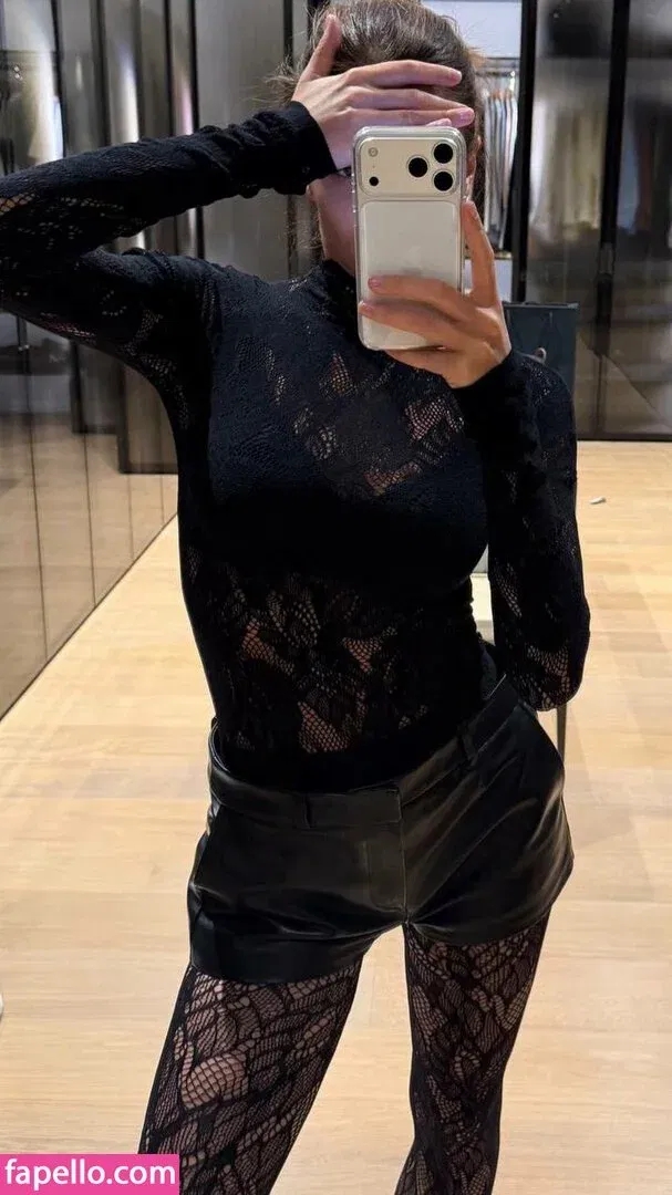 Viki odintcova Onlyfans Photo Gallery 