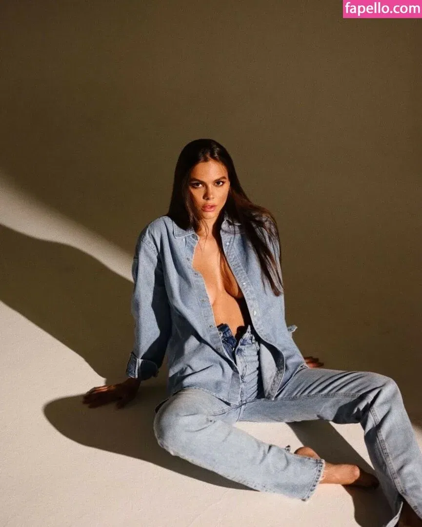 Viki odintcova Onlyfans Photo Gallery 