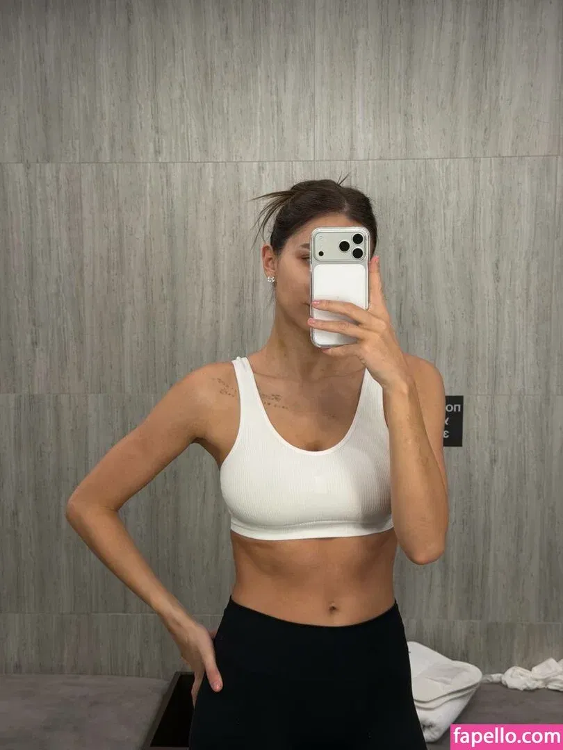 Viki odintcova Onlyfans Photo Gallery 