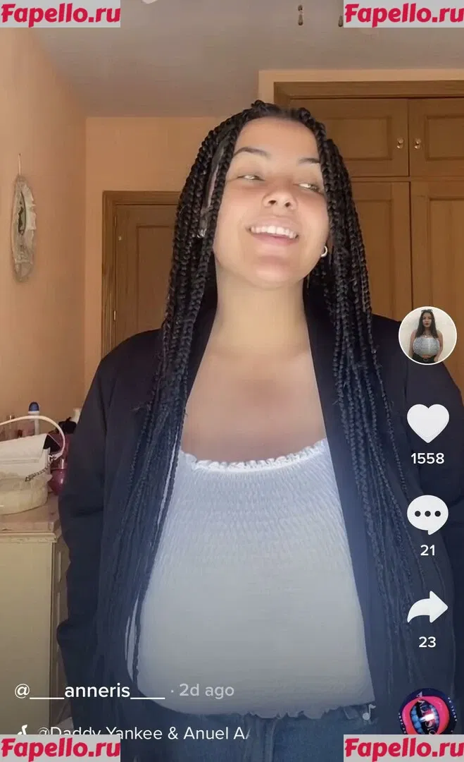 Anneris18 Onlyfans Photo Gallery 