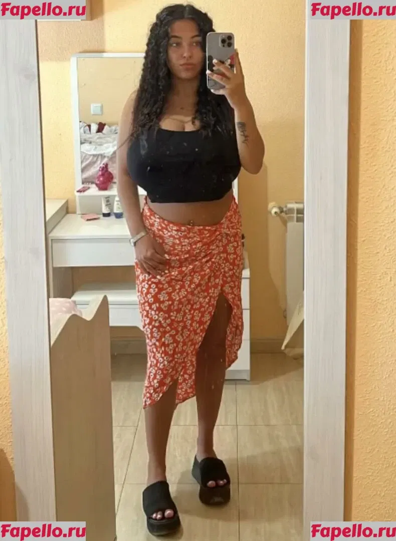 Anneris18 Onlyfans Photo Gallery 
