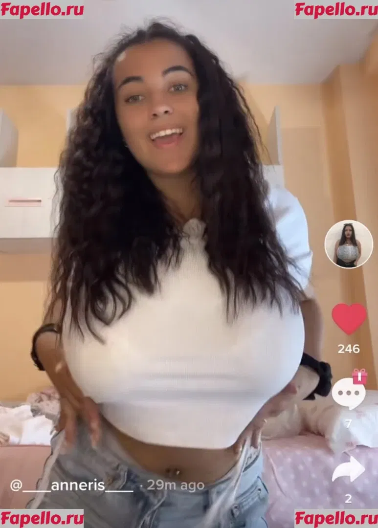 Anneris18 Onlyfans Photo Gallery 