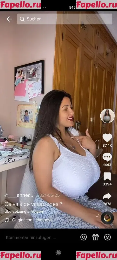Anneris18 Onlyfans Photo Gallery 
