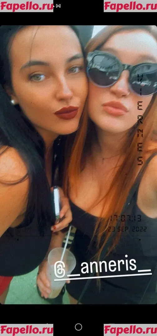 Anneris18 Onlyfans Photo Gallery 