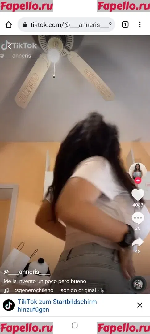 Anneris18 Onlyfans Photo Gallery 