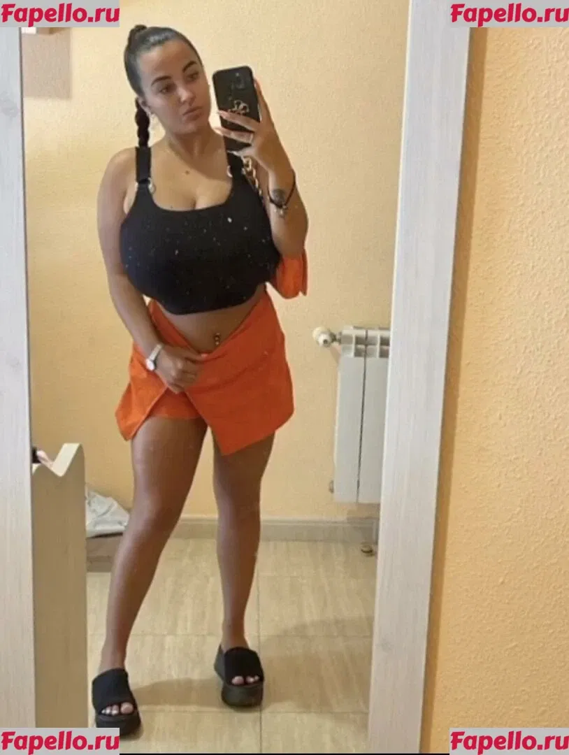 Anneris18 Onlyfans Photo Gallery 