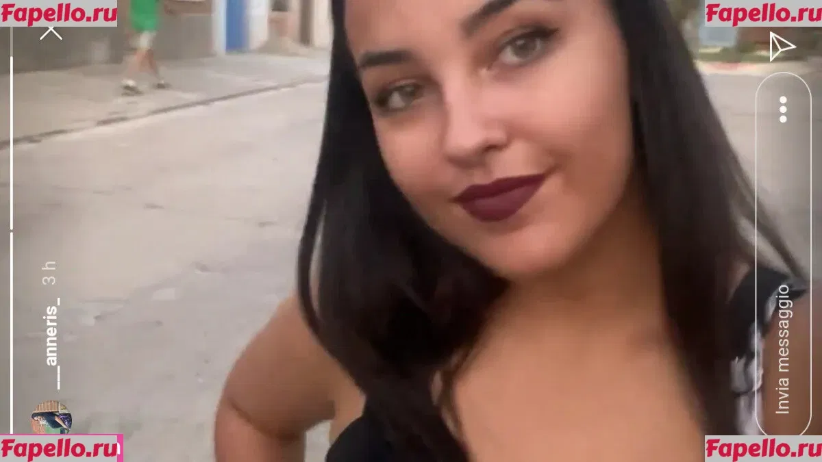 Anneris18 Onlyfans Photo Gallery 